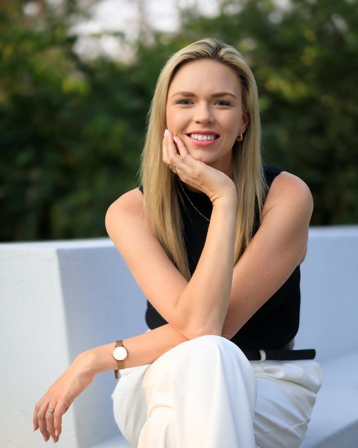 Bronwyn Butt, attorney and conveyancer